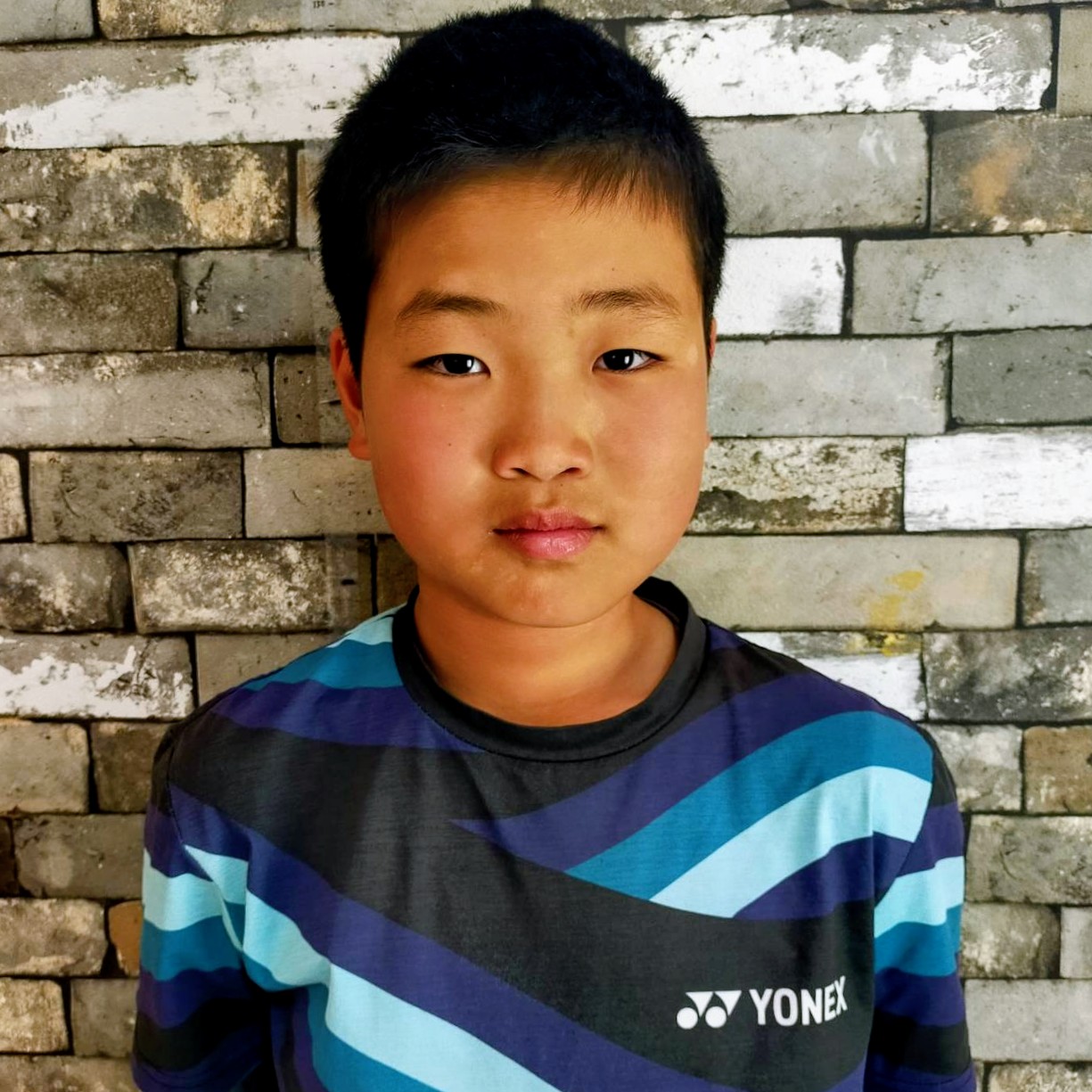 加藤　陽己 HARUKI KATO